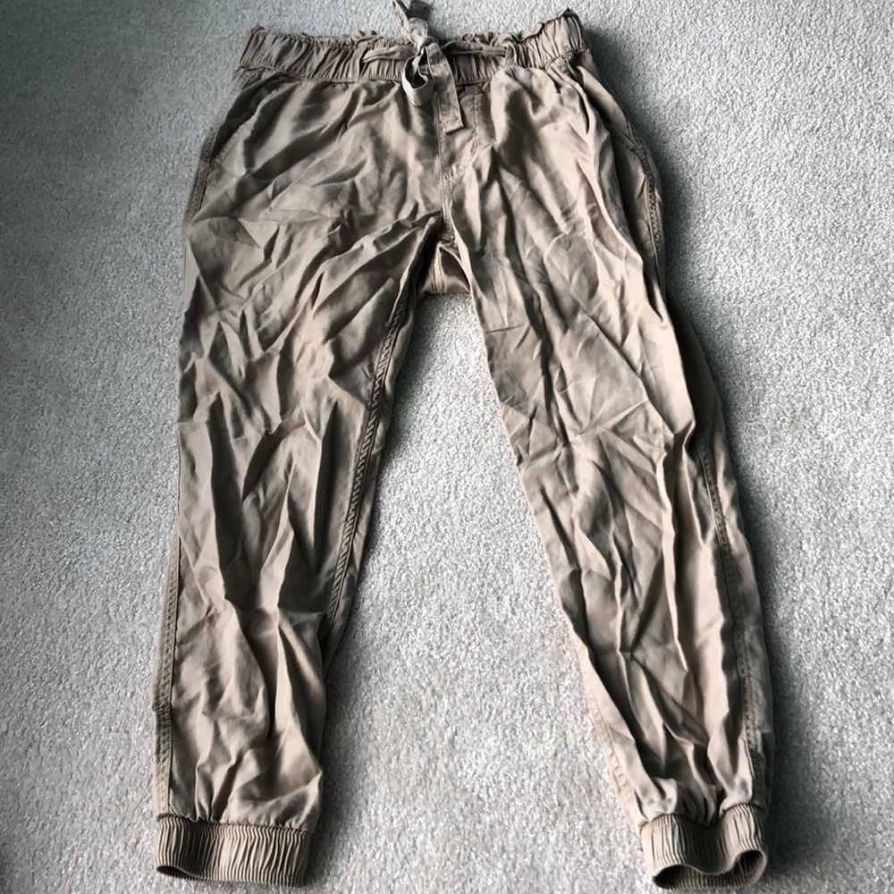 Hollister pants